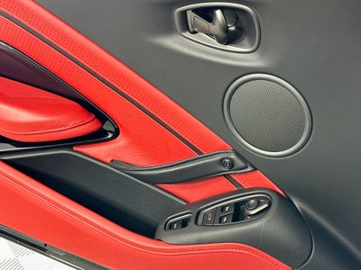 2021 Aston Martin Vantage Roadster