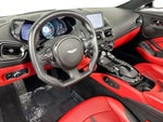2021 Aston Martin Vantage Roadster