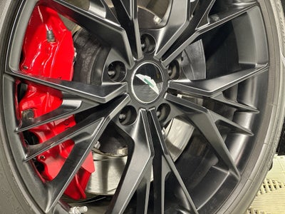 2021 Aston Martin Vantage Roadster