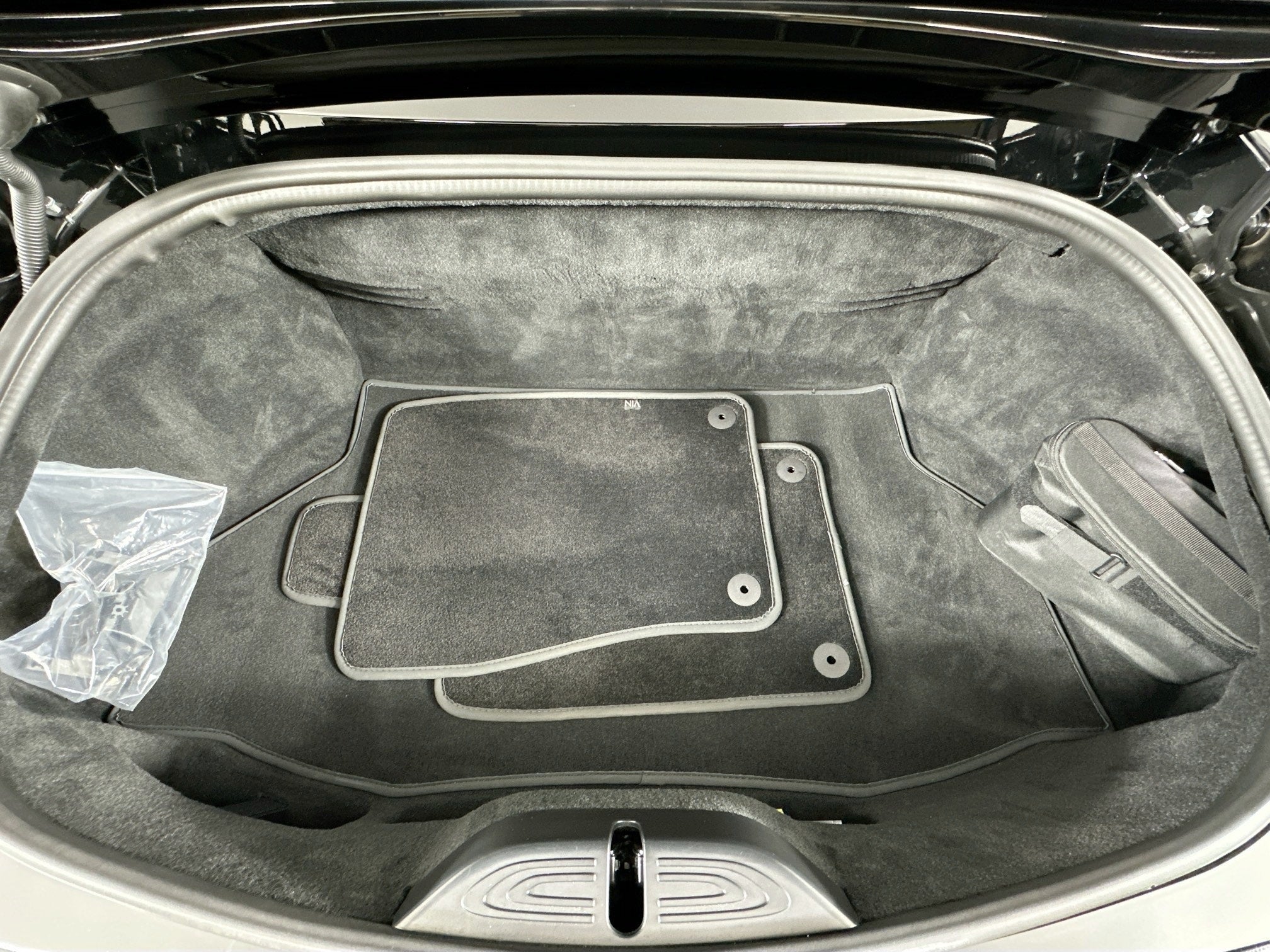 2021 Aston Martin Vantage Roadster