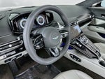 2026 Aston Martin Vantage Roadster