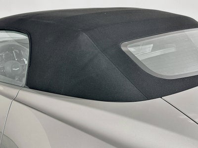 2026 Aston Martin Vantage Roadster