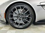 2026 Aston Martin Vantage Roadster