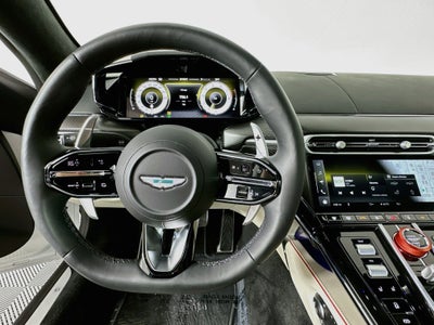 2026 Aston Martin Vantage S