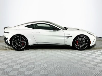 2026 Aston Martin Vantage S