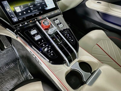 2026 Aston Martin Vantage S