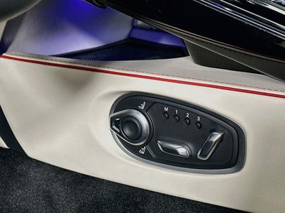 2026 Aston Martin Vantage S