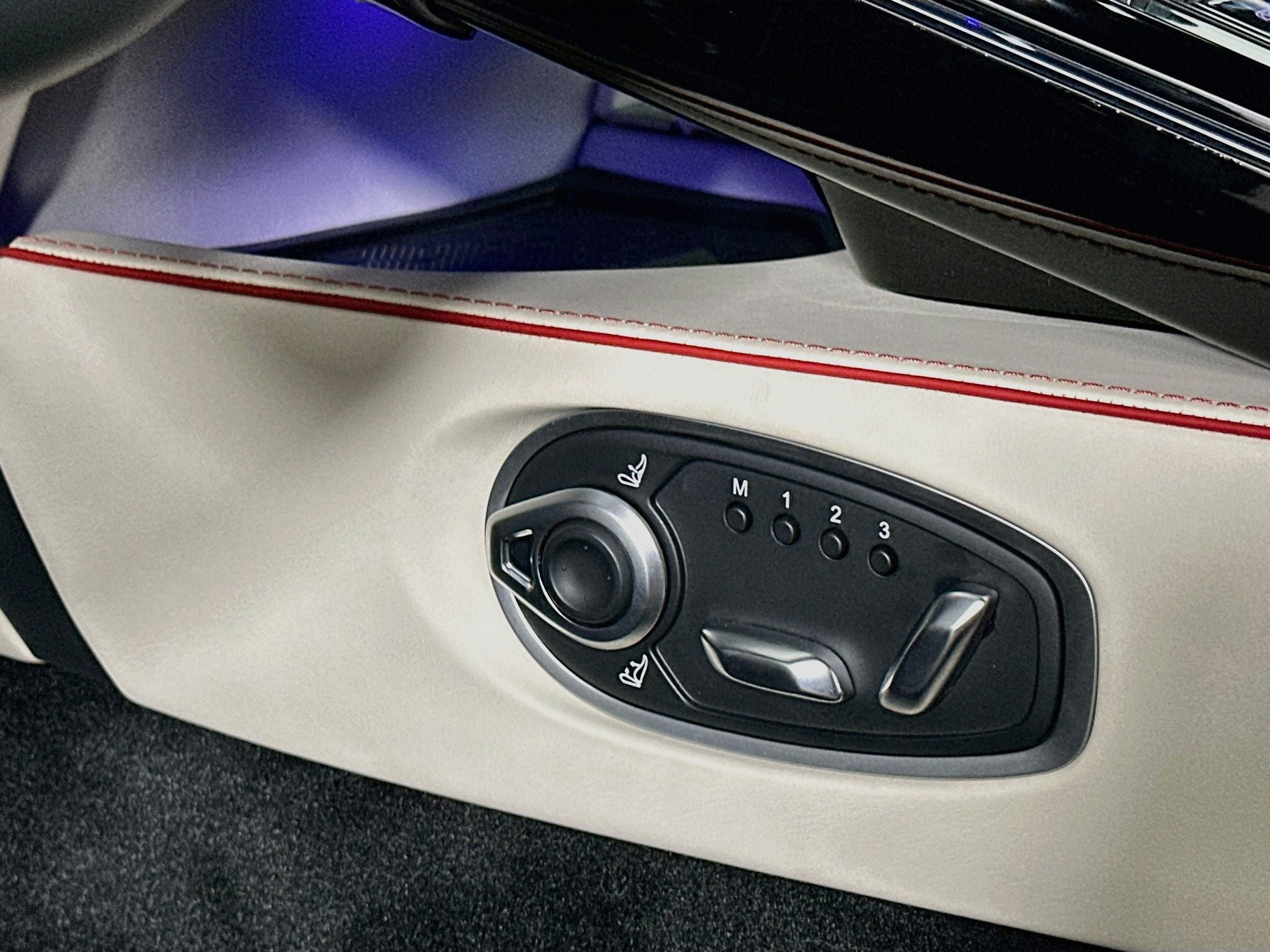 2026 Aston Martin Vantage S