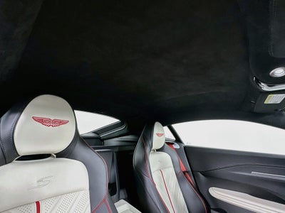 2026 Aston Martin Vantage S