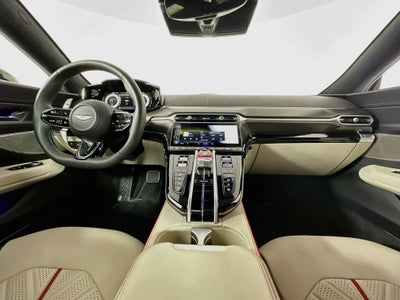 2026 Aston Martin Vantage S