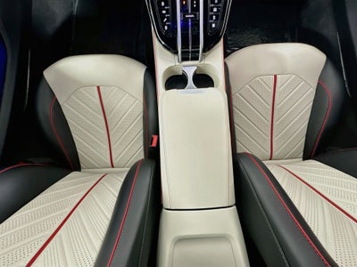 2026 Aston Martin Vantage S