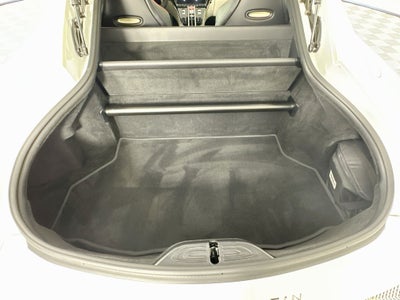 2026 Aston Martin Vantage S