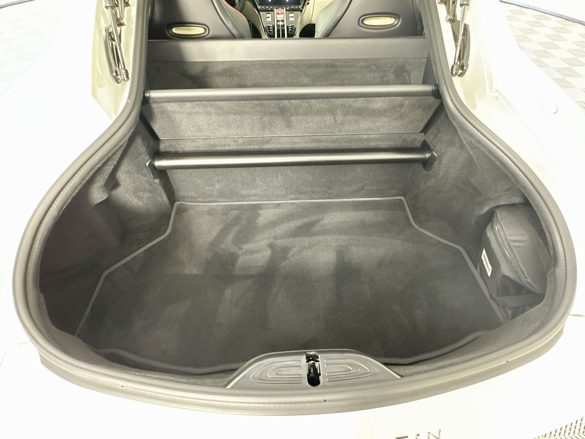 2026 Aston Martin Vantage S