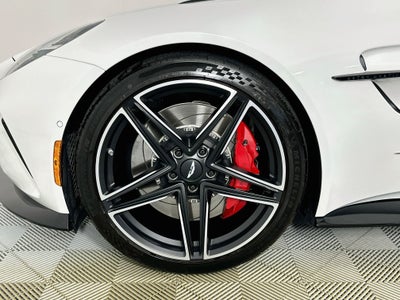 2026 Aston Martin Vantage S