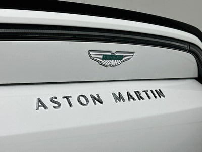2026 Aston Martin Vantage S
