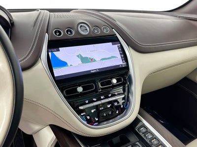 2021 Aston Martin DBX Base