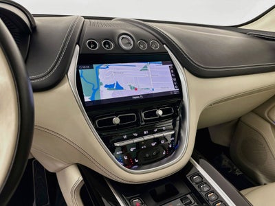 2023 Aston Martin DBX Base