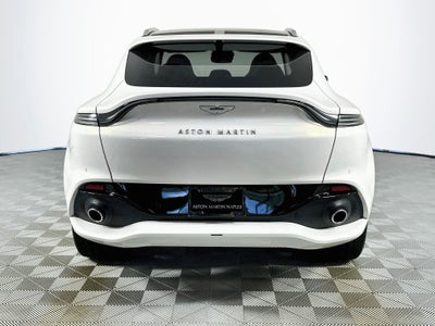 2023 Aston Martin DBX Base