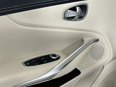 2023 Aston Martin DBX Base