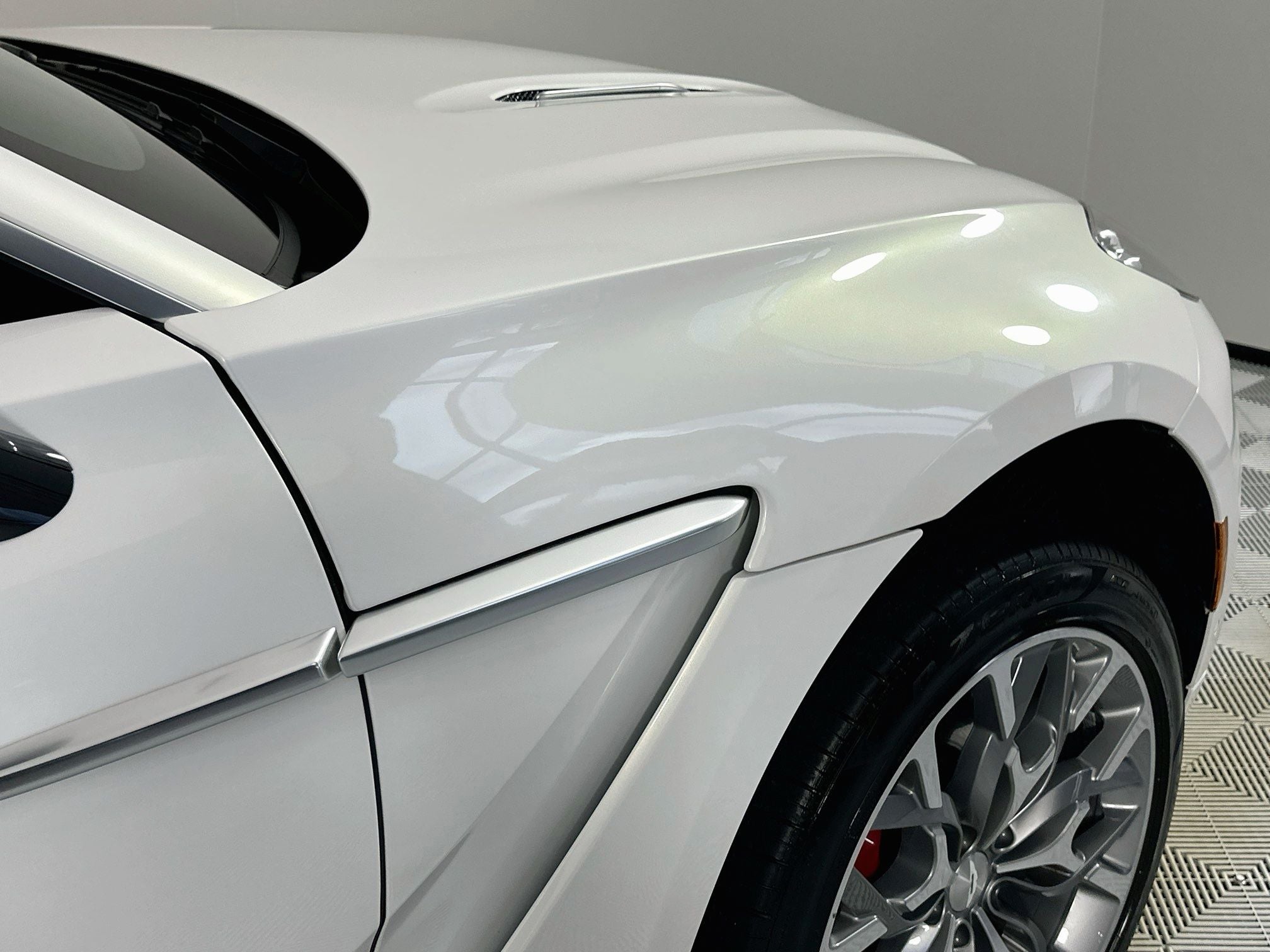 2023 Aston Martin DBX Base