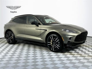 2023 Aston Martin DBX 707