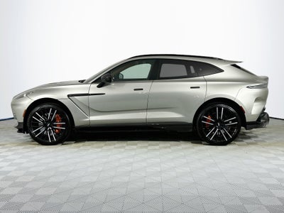 2023 Aston Martin DBX 707