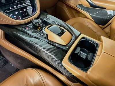 2023 Aston Martin DBX 707