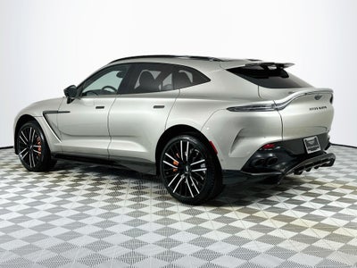 2023 Aston Martin DBX 707