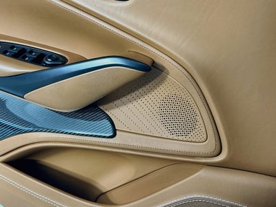 2023 Aston Martin DBX 707