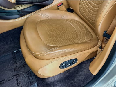 2023 Aston Martin DBX 707