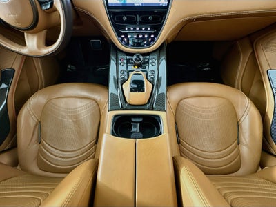 2023 Aston Martin DBX 707