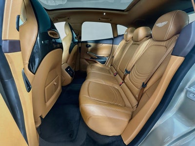 2023 Aston Martin DBX 707