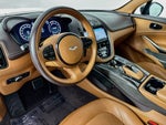 2023 Aston Martin DBX 707
