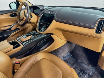 2023 Aston Martin DBX 707