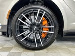 2023 Aston Martin DBX 707