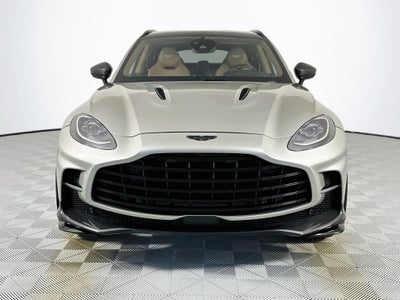 2023 Aston Martin DBX 707