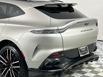 2023 Aston Martin DBX 707