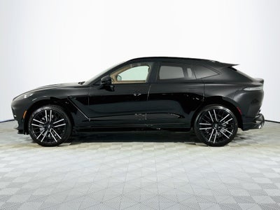 2023 Aston Martin DBX 707
