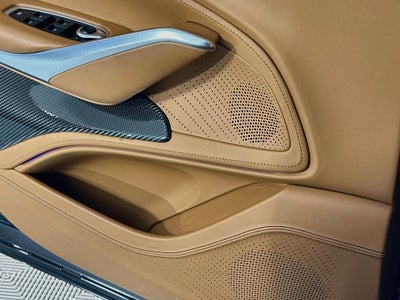 2023 Aston Martin DBX 707