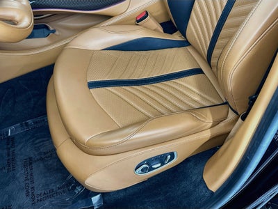 2023 Aston Martin DBX 707