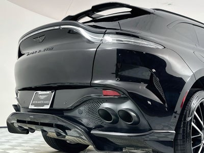 2023 Aston Martin DBX 707