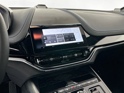 2025 Aston Martin DBX 707 Base