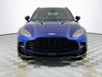 2025 Aston Martin DBX 707 Base