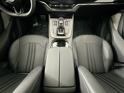 2025 Aston Martin DBX 707 Base