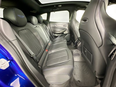 2025 Aston Martin DBX 707 Base