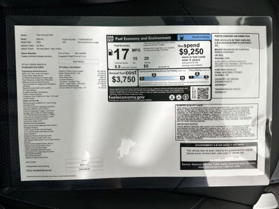 2025 Aston Martin DBX 707 Base