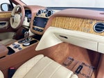 2017 Bentley Bentayga W12 First Edition