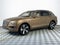 2017 Bentley Bentayga W12 First Edition