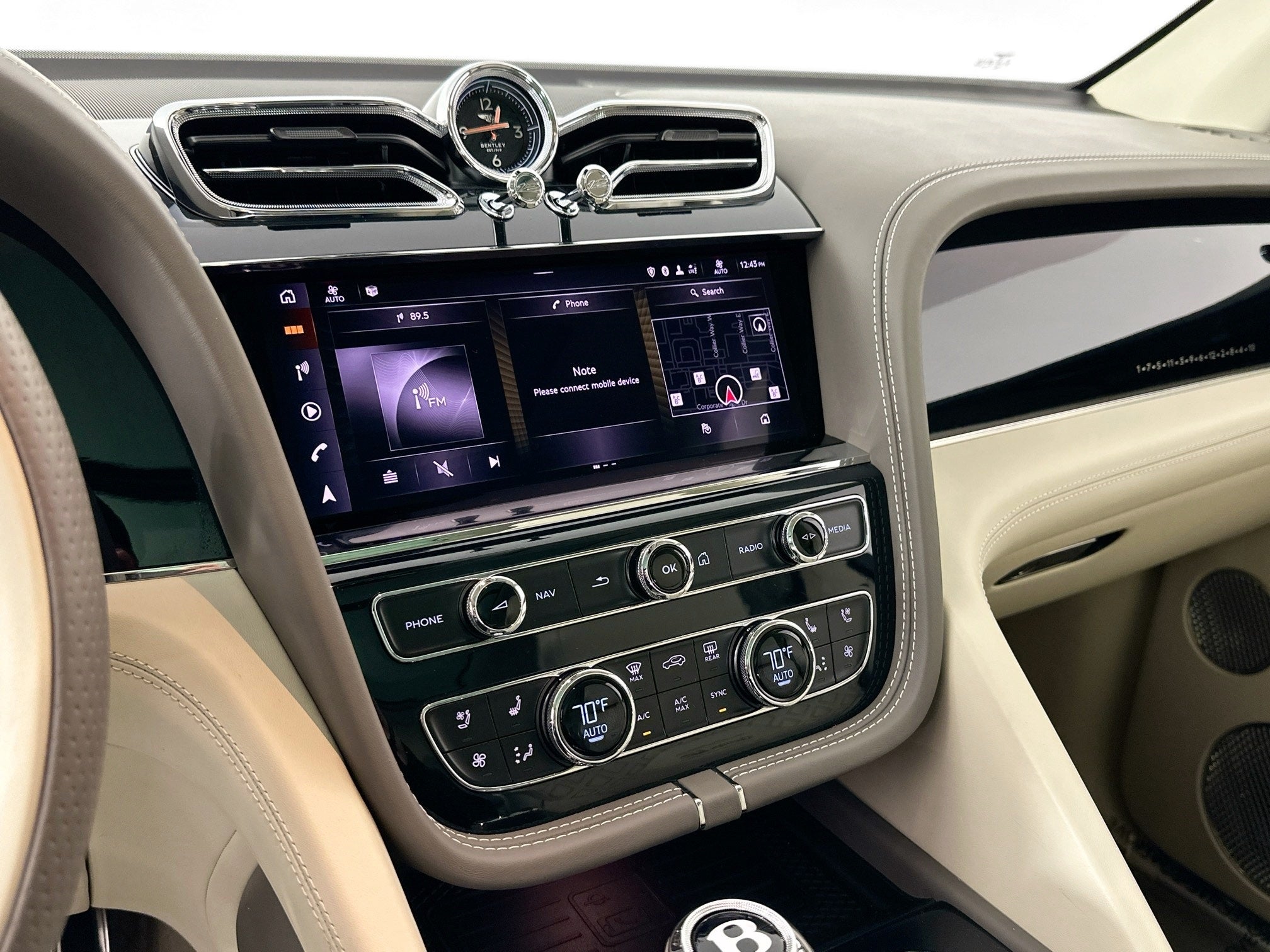 2023 Bentley Bentayga Speed Edition 12