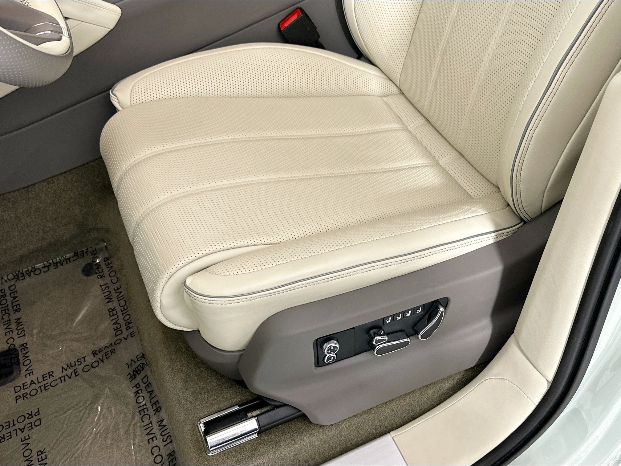 2023 Bentley Bentayga Speed Edition 12